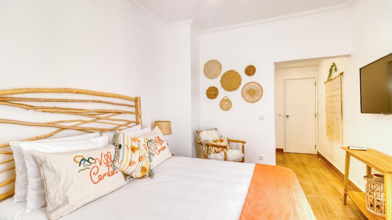 Villa Center - Alojamento Local Grândola Kültér fotó