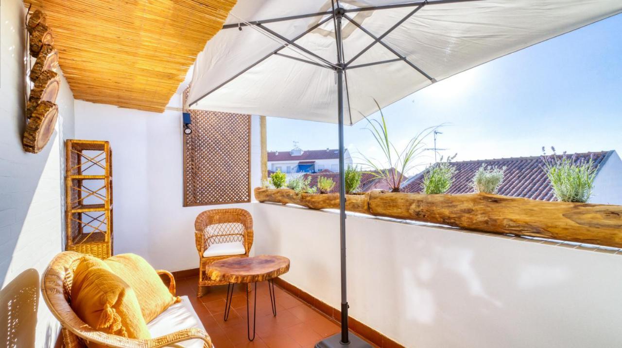 Villa Center - Alojamento Local Grândola Kültér fotó