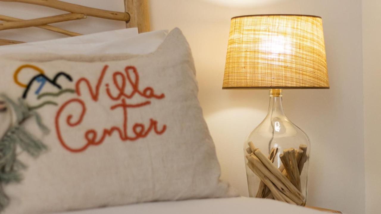 Villa Center - Alojamento Local Grândola Kültér fotó