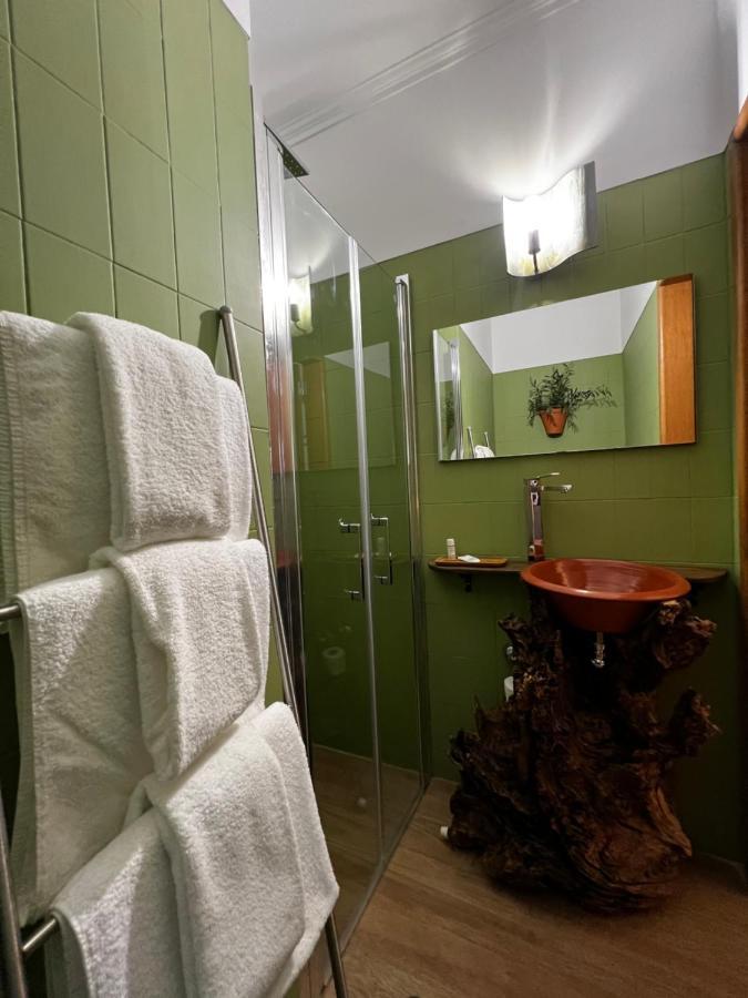 Villa Center - Alojamento Local Grândola Kültér fotó