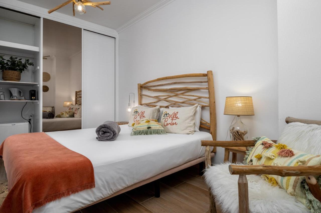 Villa Center - Alojamento Local Grândola Kültér fotó