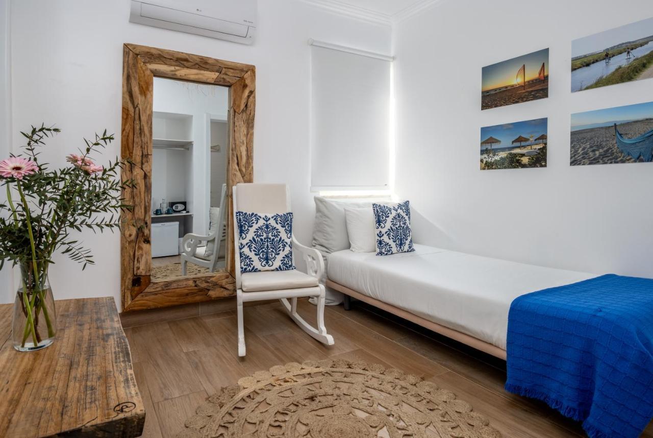 Villa Center - Alojamento Local Grândola Kültér fotó