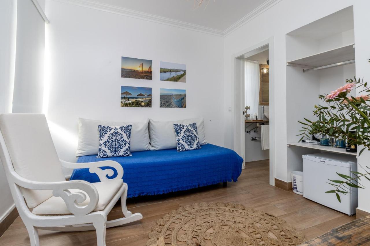 Villa Center - Alojamento Local Grândola Kültér fotó