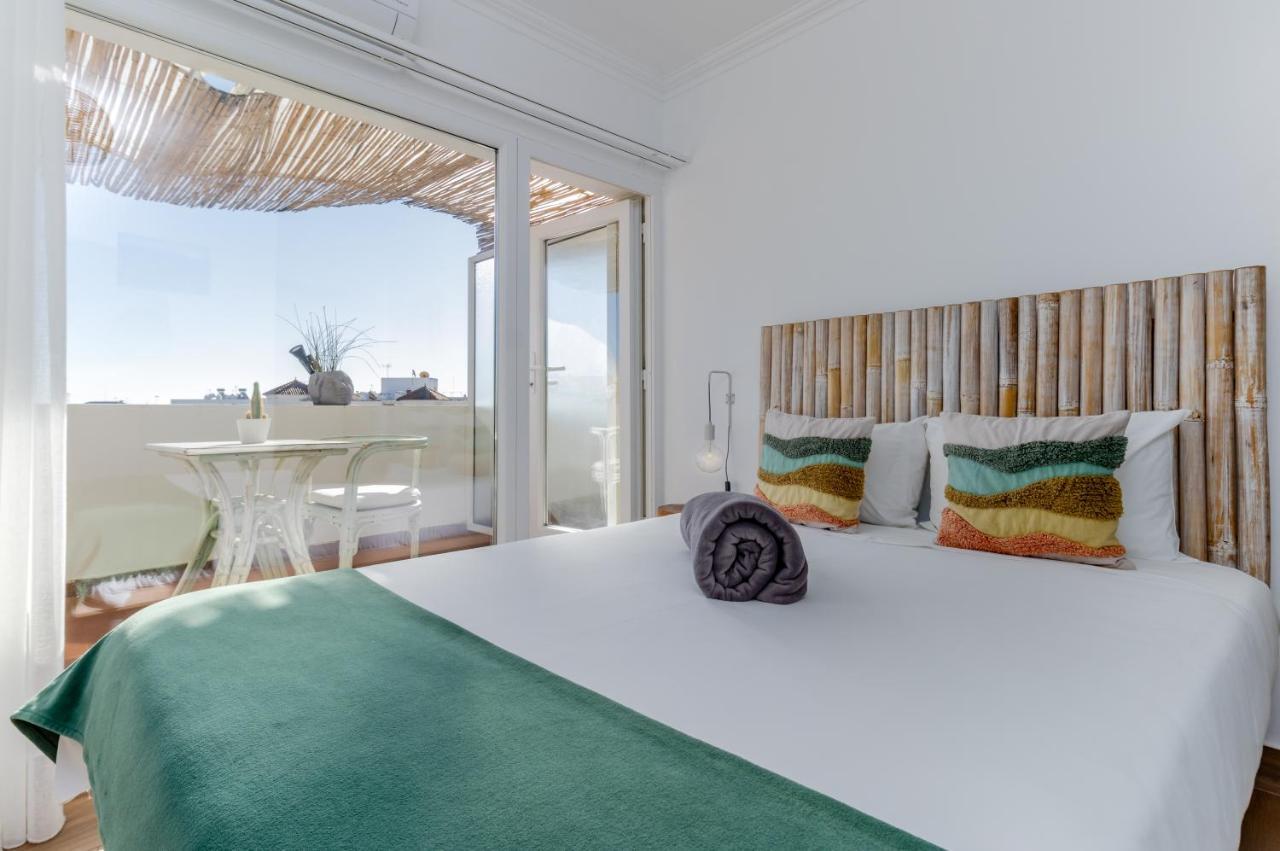 Villa Center - Alojamento Local Grândola Kültér fotó
