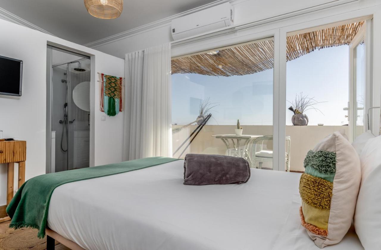 Villa Center - Alojamento Local Grândola Kültér fotó