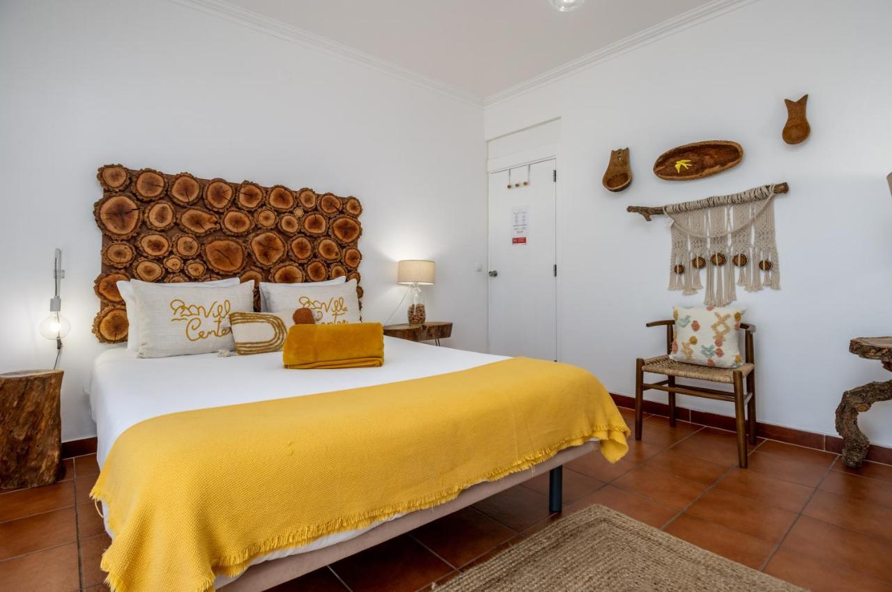 Villa Center - Alojamento Local Grândola Kültér fotó