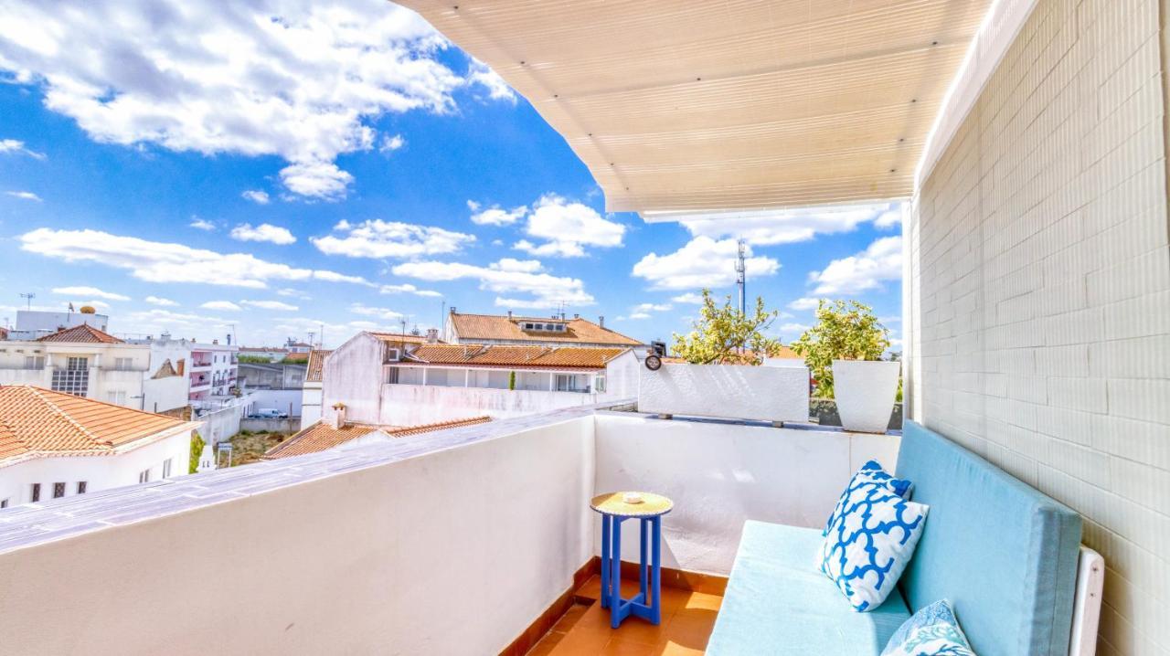 Villa Center - Alojamento Local Grândola Kültér fotó