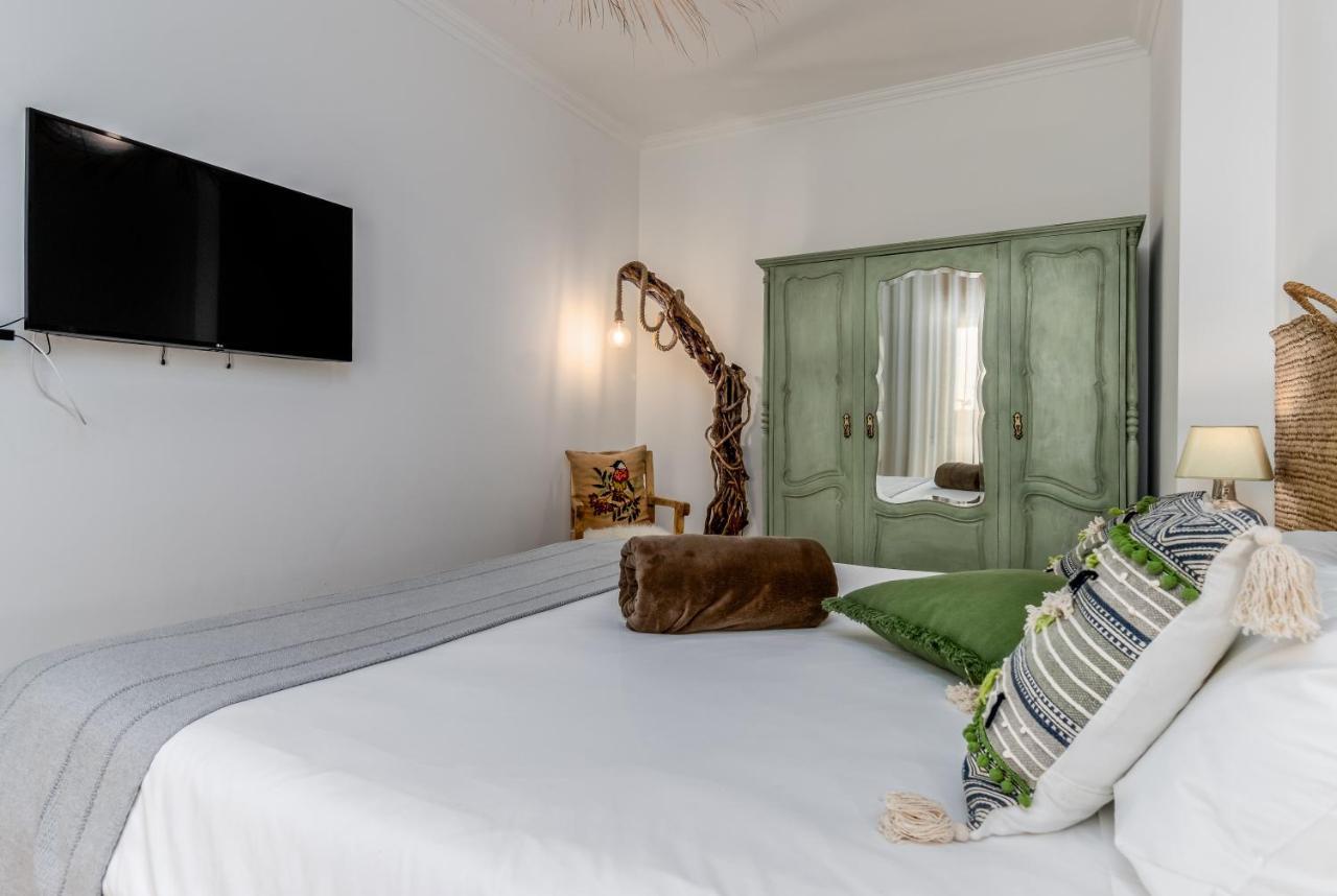 Villa Center - Alojamento Local Grândola Kültér fotó
