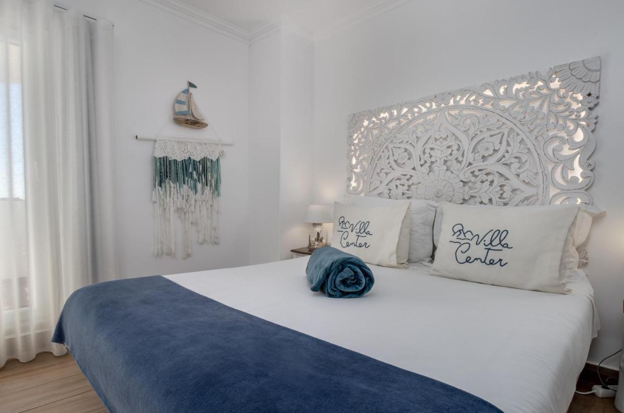 Villa Center - Alojamento Local Grândola Kültér fotó
