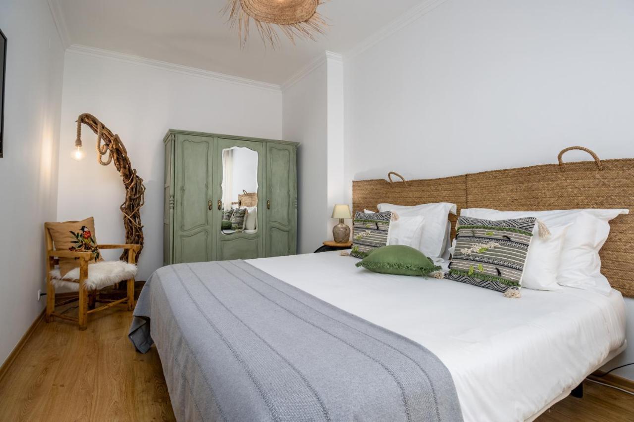 Villa Center - Alojamento Local Grândola Kültér fotó