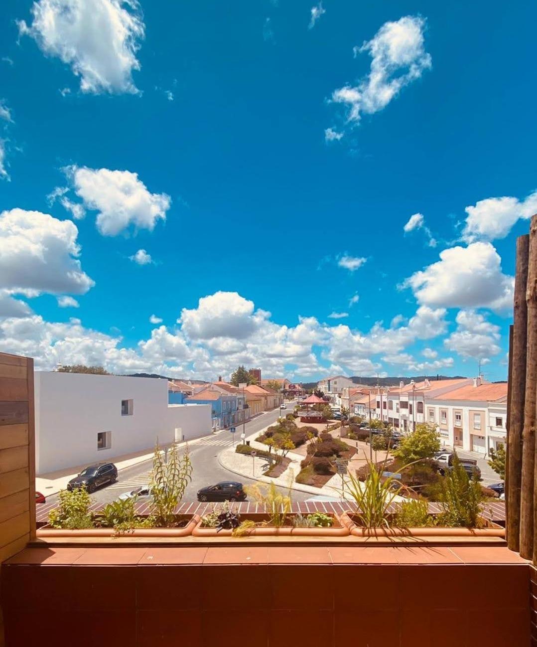 Villa Center - Alojamento Local Grândola Kültér fotó