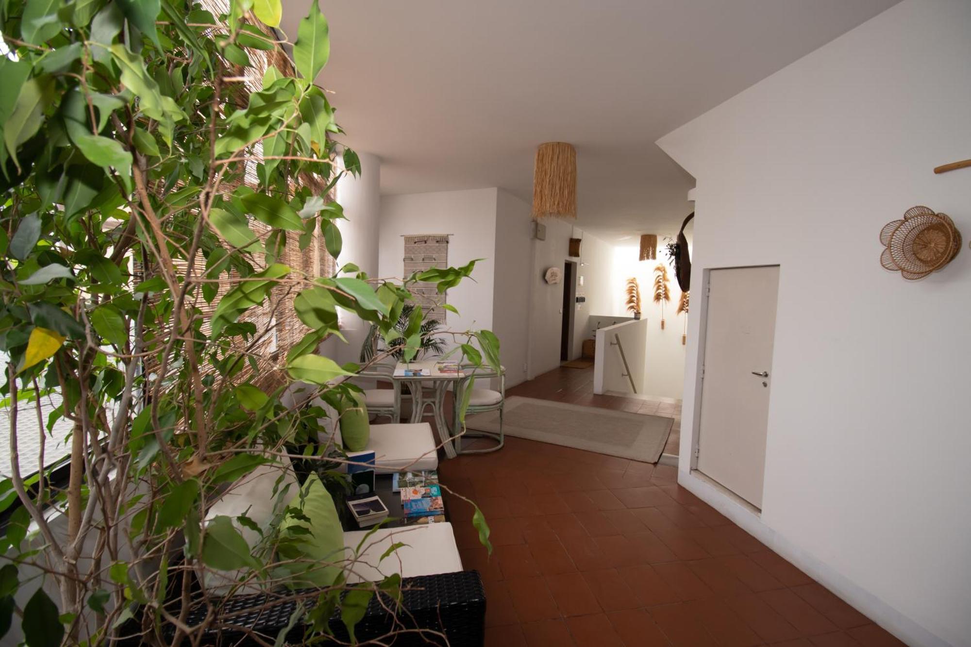 Villa Center - Alojamento Local Grândola Kültér fotó