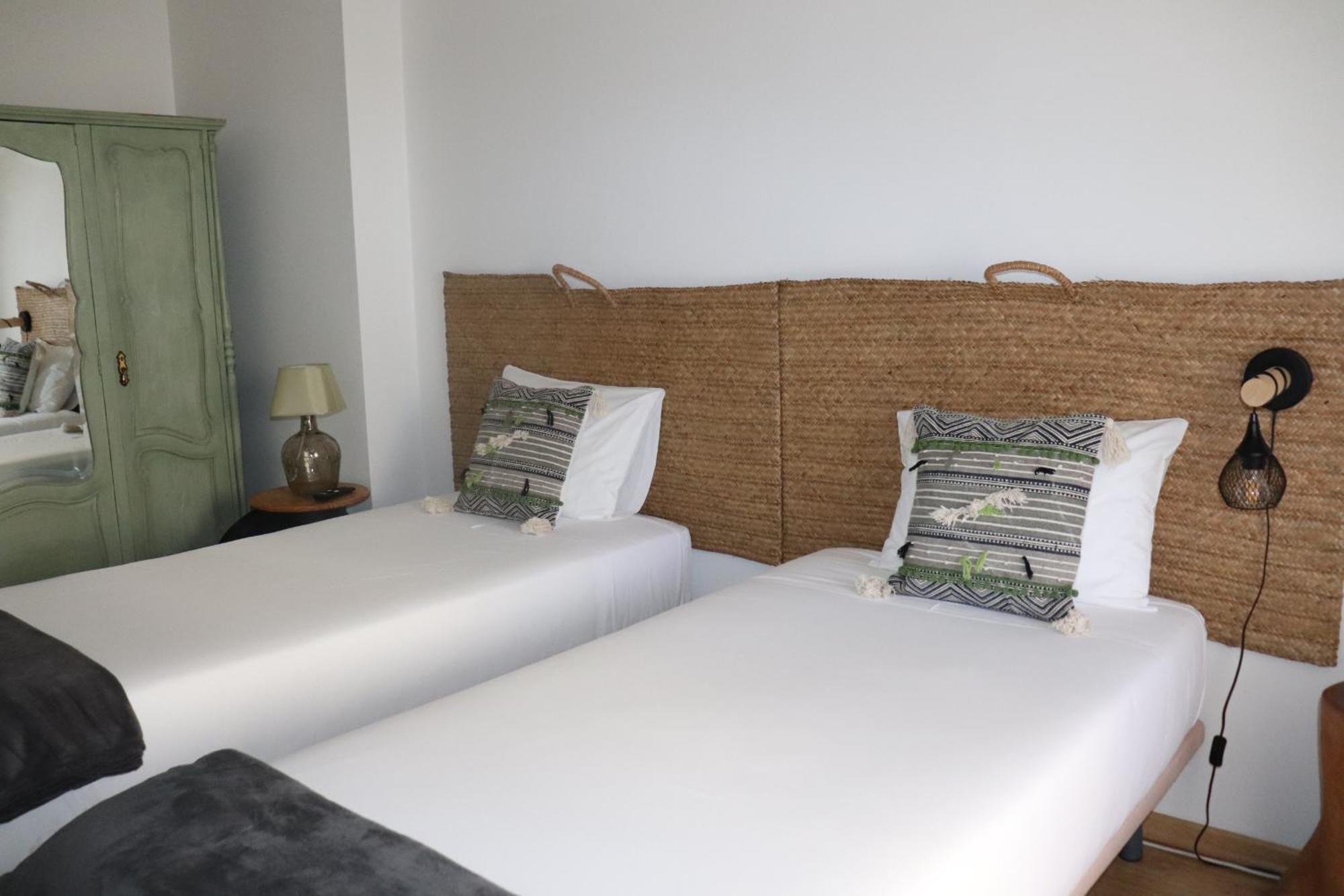 Villa Center - Alojamento Local Grândola Kültér fotó